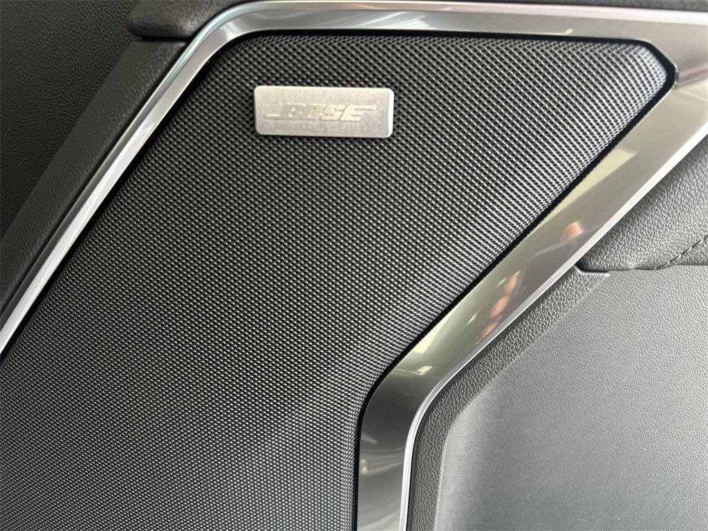 2026 Gmc Sierra 1500 SLT photo 30