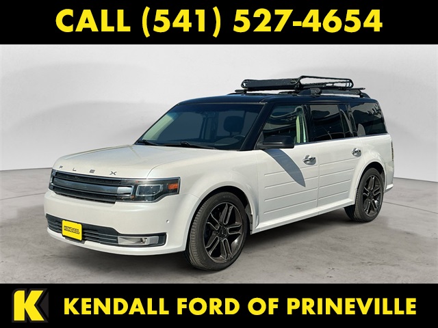 2013 Ford Flex