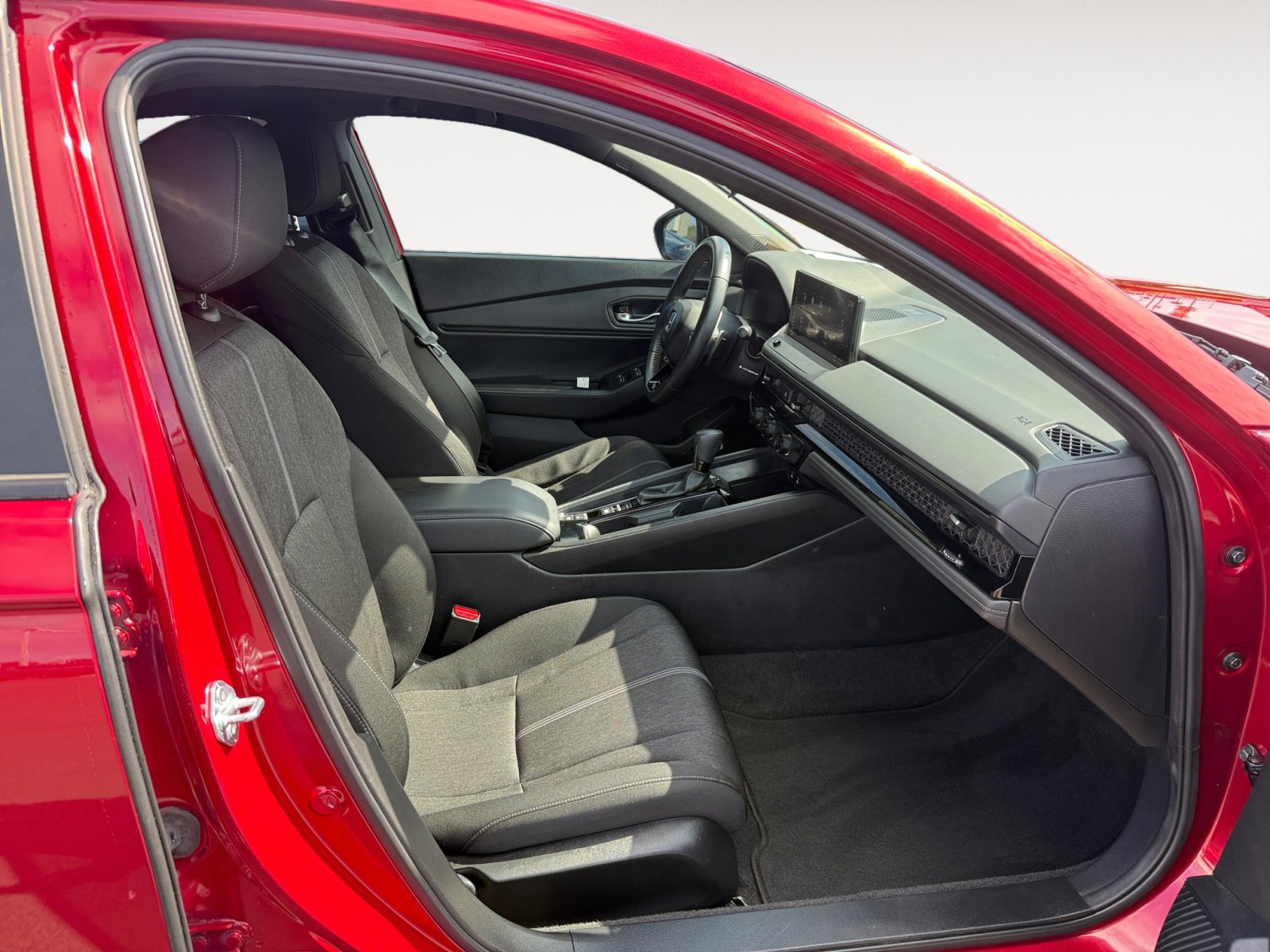 2023 Honda Accord Hybrid Sport photo 19