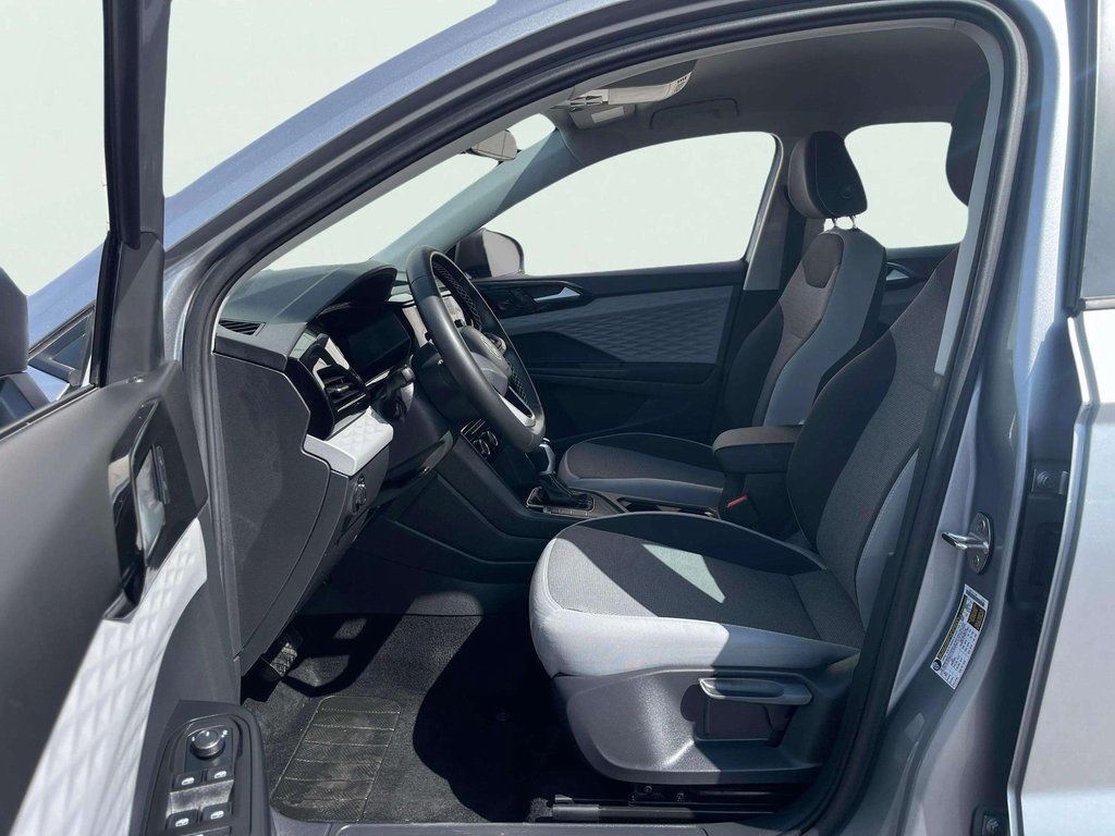2023 Volkswagen Taos S photo 17