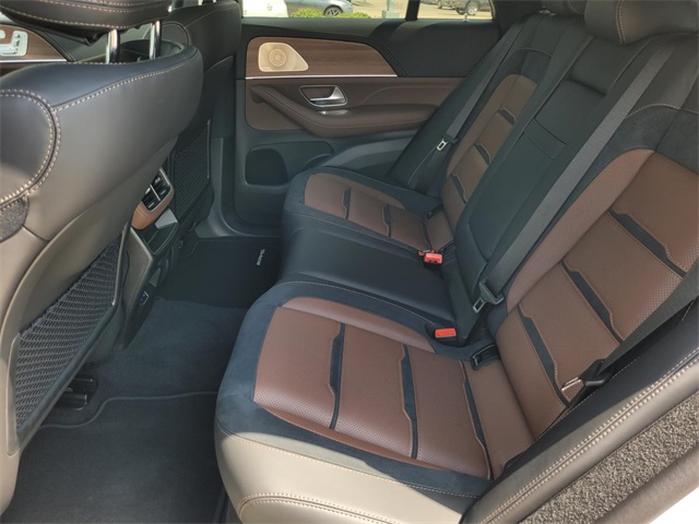 2026 Mercedes Benz GLE AMG 53 4MATIC Coupe photo 28