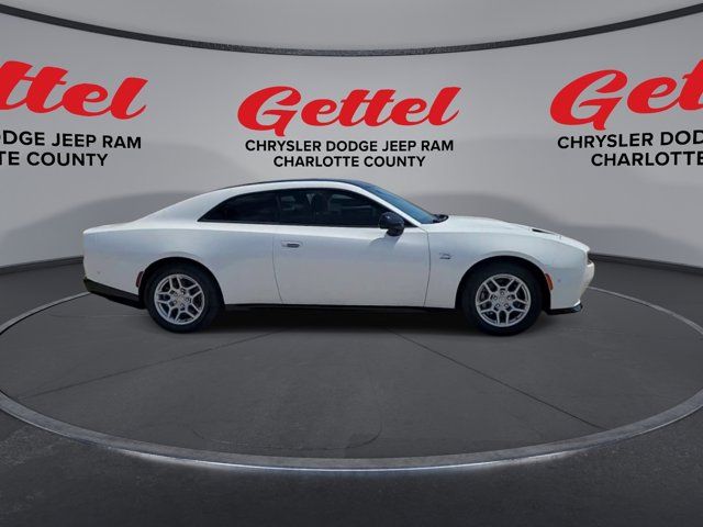 2025 Dodge Charger R/T photo 9