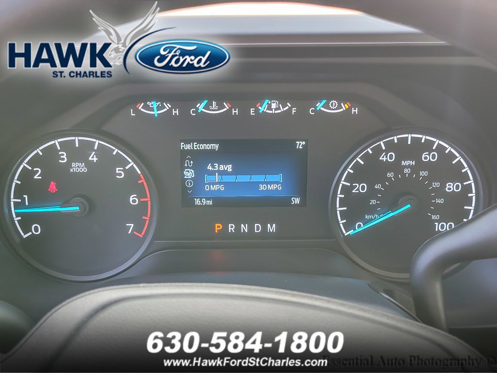 2026 FORD F-250 - Image 9