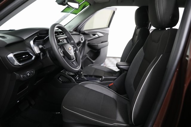 2022 Chevrolet Trailblazer LT photo 15