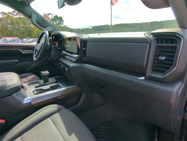 2023 Chevrolet Silverado 1500 LT Trail Boss photo 13