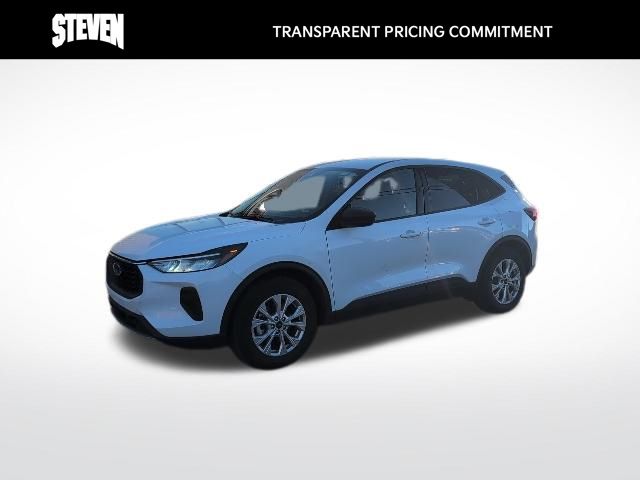 2025 Ford Escape Active's photo