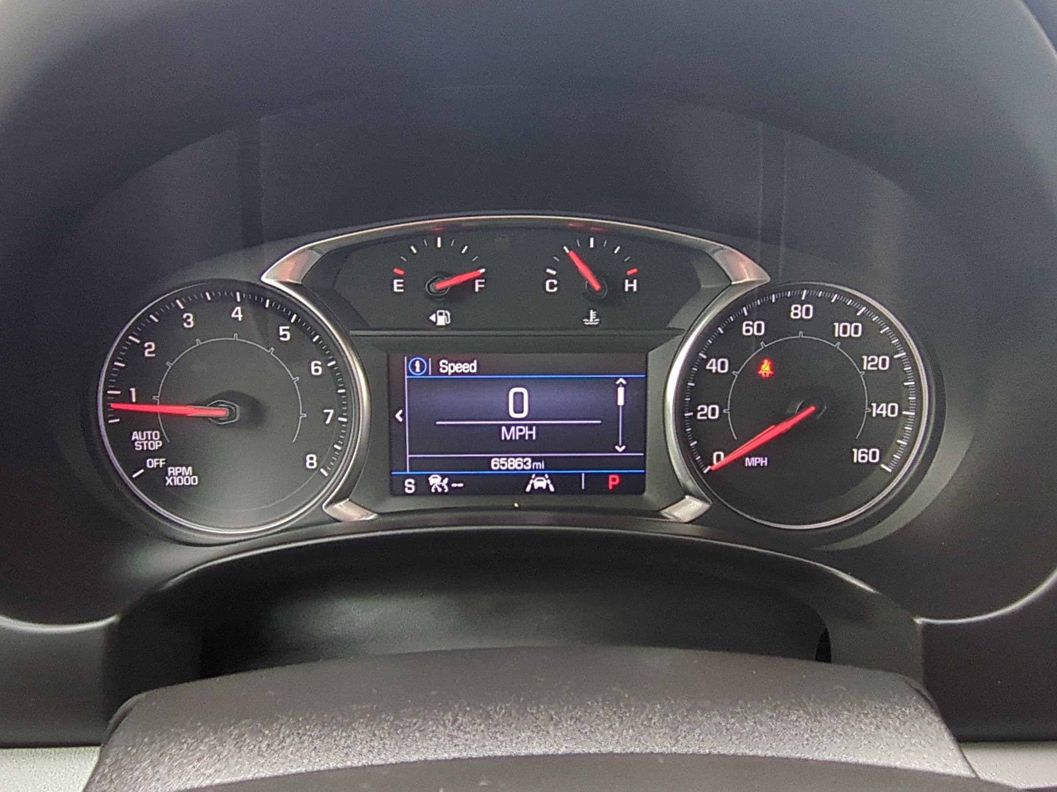 2023 Gmc Terrain SLE photo 16