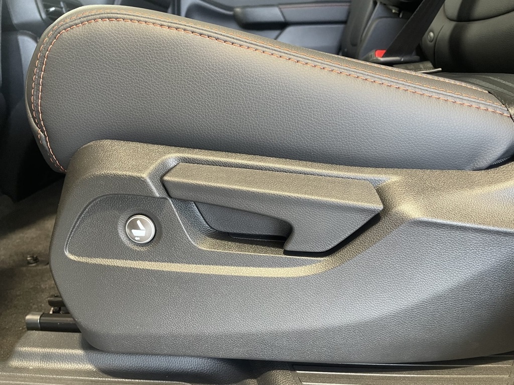 2025 Honda Pilot TrailSport photo 15