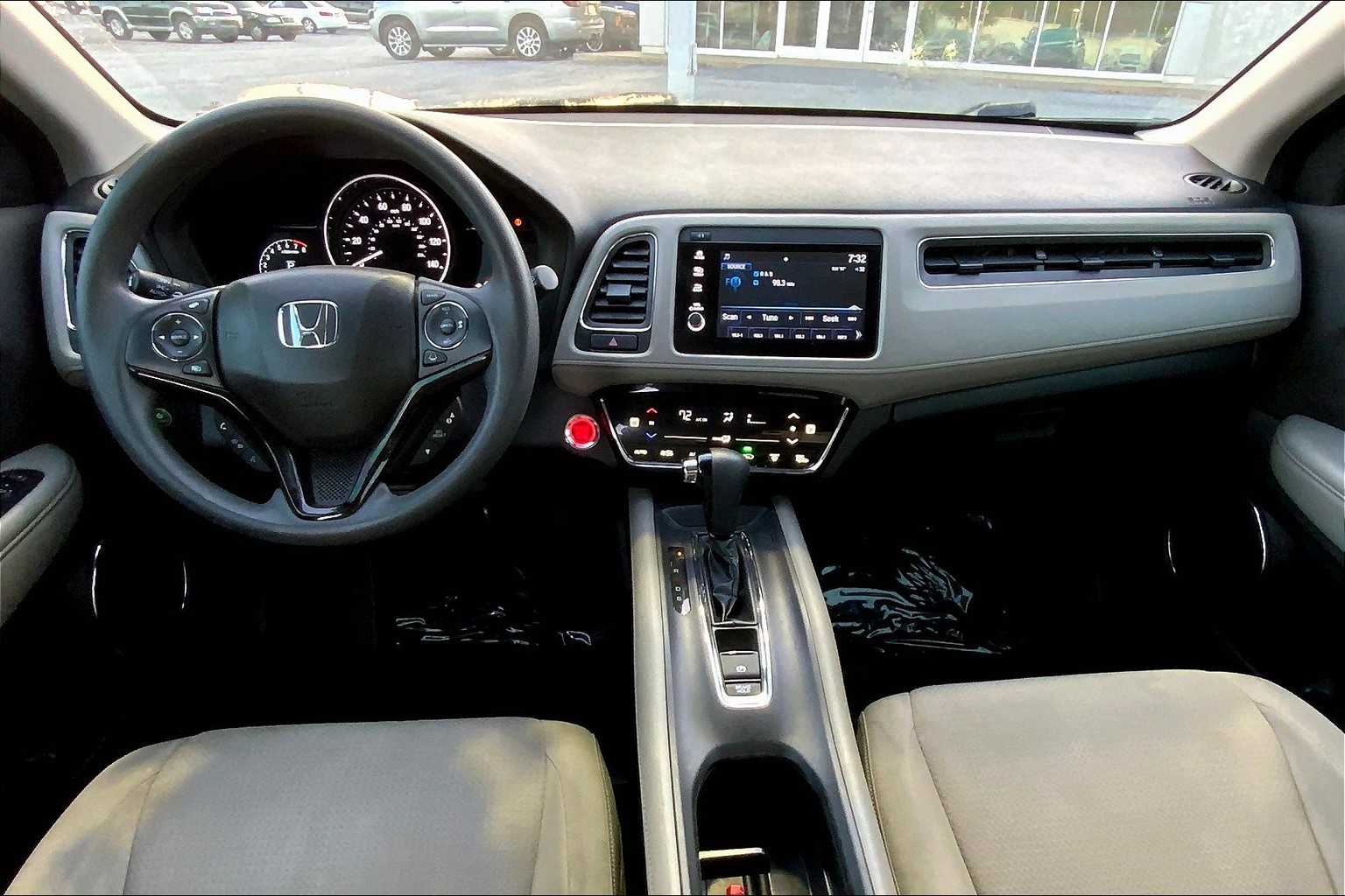 2019 Honda HR-V EX 2WD photo 15
