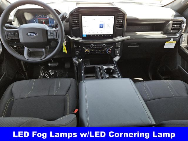 2025 Ford F-150 STX photo 10