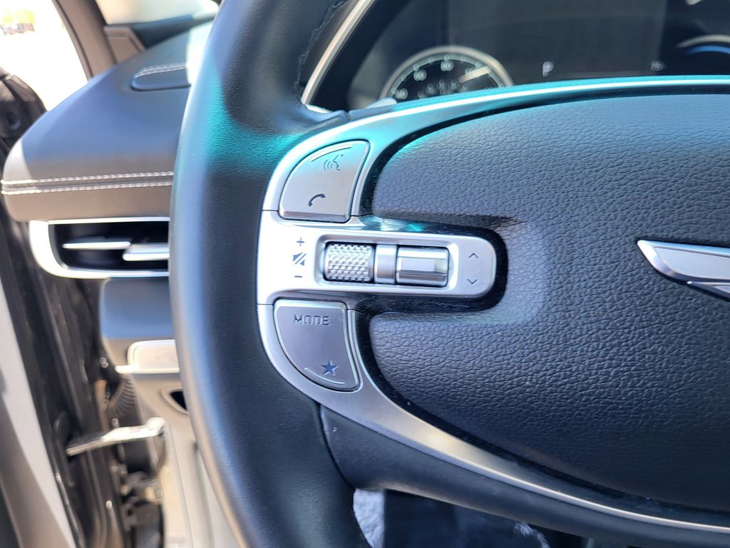 2024 Genesis GV80 2.5T photo 14