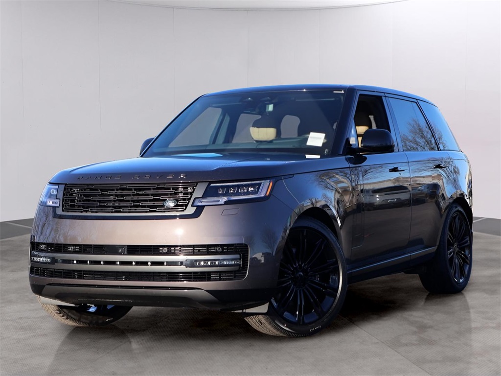 2026 Land Rover Range Rover SE's photo