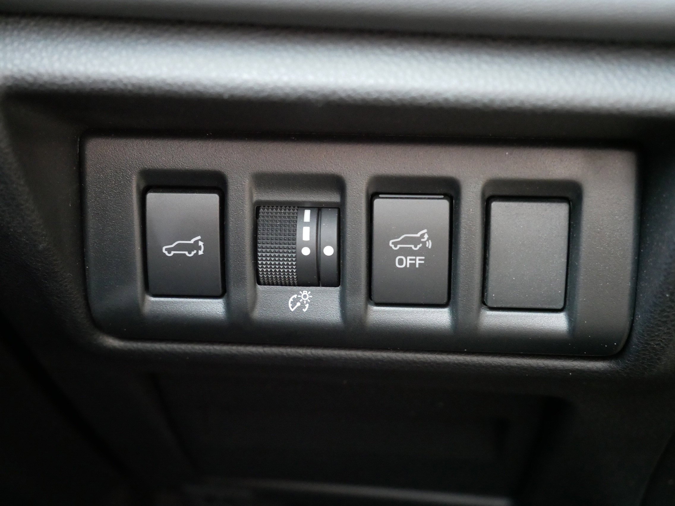 2024 Subaru Outback Onyx Edition photo 26