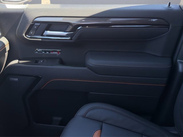 2026 Gmc Sierra AT4 photo 24
