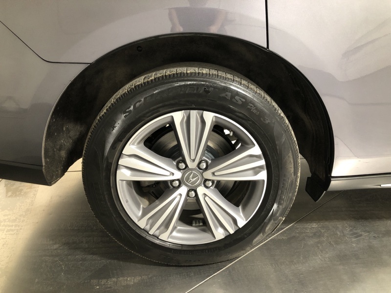 2020 Acura MDX SH-AWD photo 10