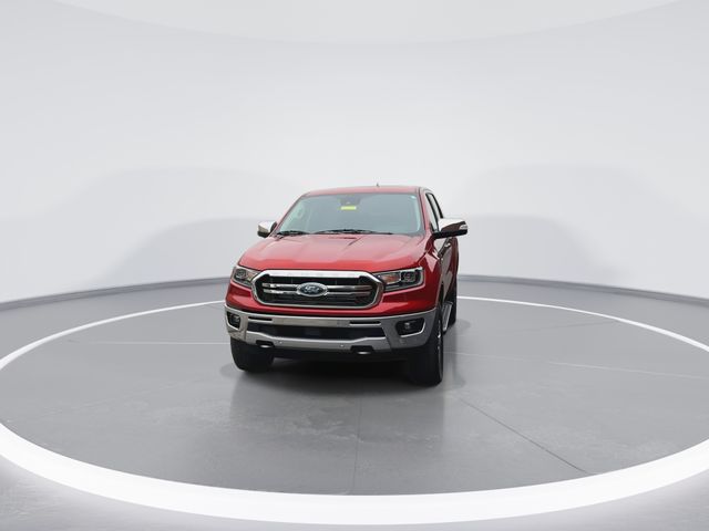 2022 Ford Ranger Lariat photo 4