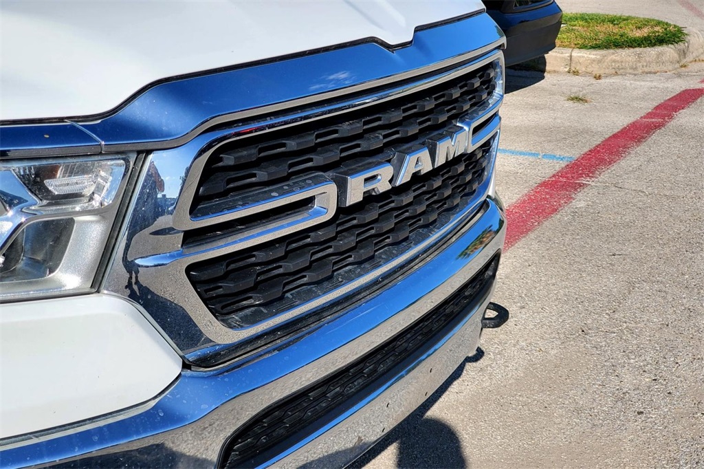 2023 Ram 1500 Big Horn Lone Star photo 3