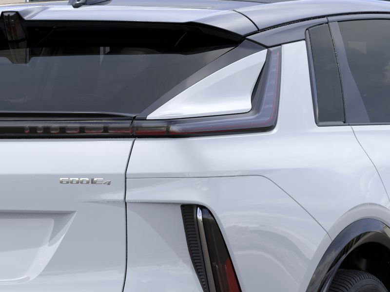 2026 Cadillac Lyriq Sport photo 10