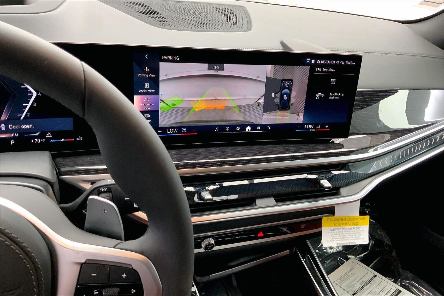 2026 Bmw X5 xDrive40i photo 4