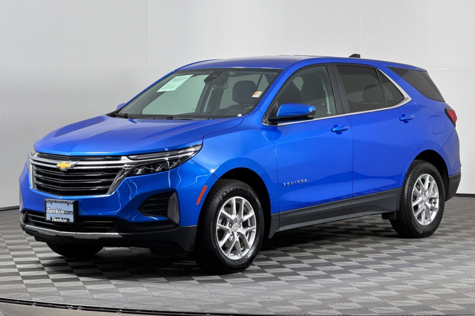 2024 Chevrolet Equinox LT photo 7