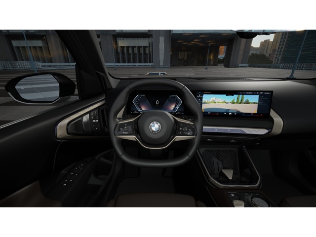 2025 Bmw X3 30x Drive photo 12