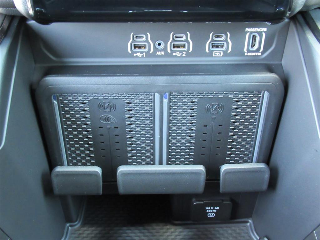 2026 Ram 1500 Rebel photo 26