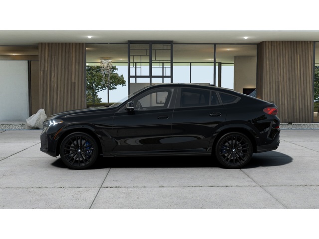 New 2025 BMW X6 xDrive40i 4D Sport Utility in Pembroke Pines #596818 ...