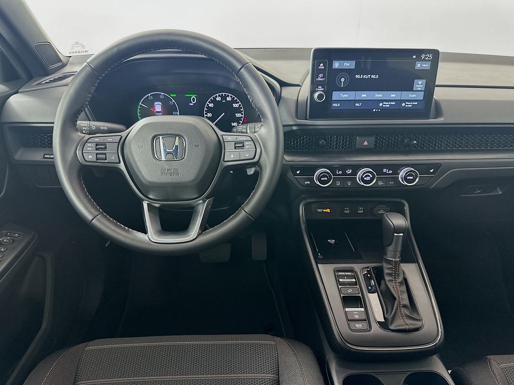 2026 Honda CR-V Sport Hybrid photo 20