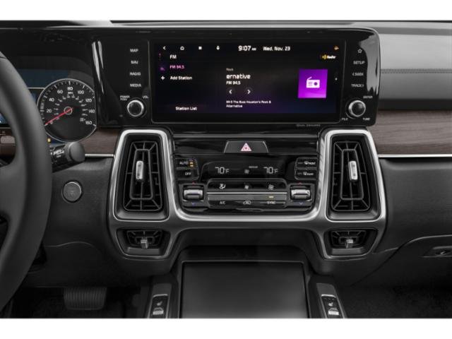 2023 Kia Sorento X-Line S photo 9