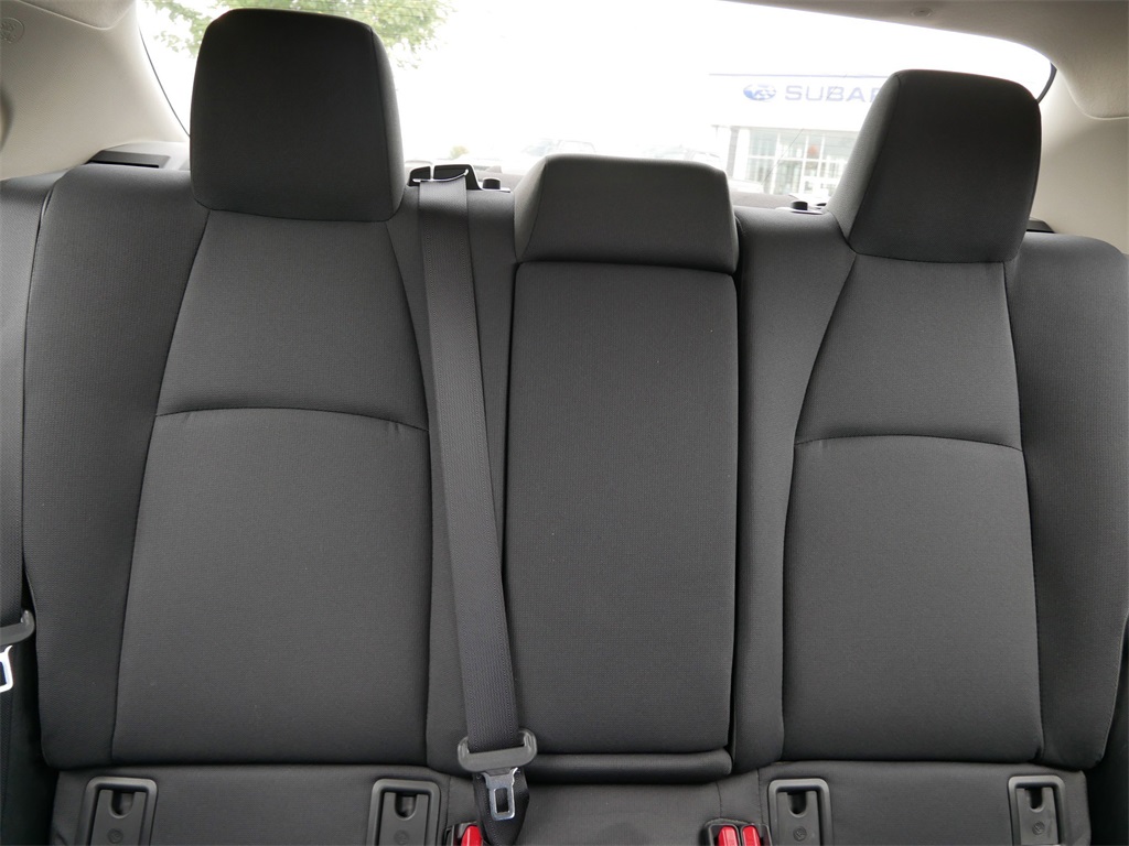 2024 Toyota Corolla Hybrid LE photo 11