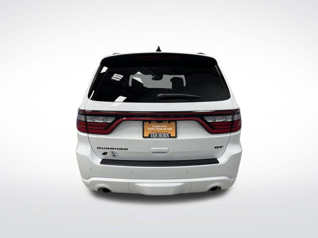 2025 Dodge Durango GT photo 13