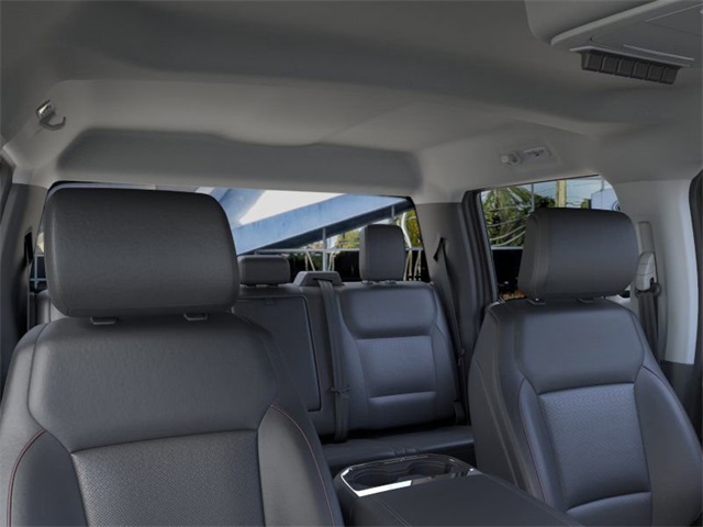 2025 Ford F-550 Lariat photo 21