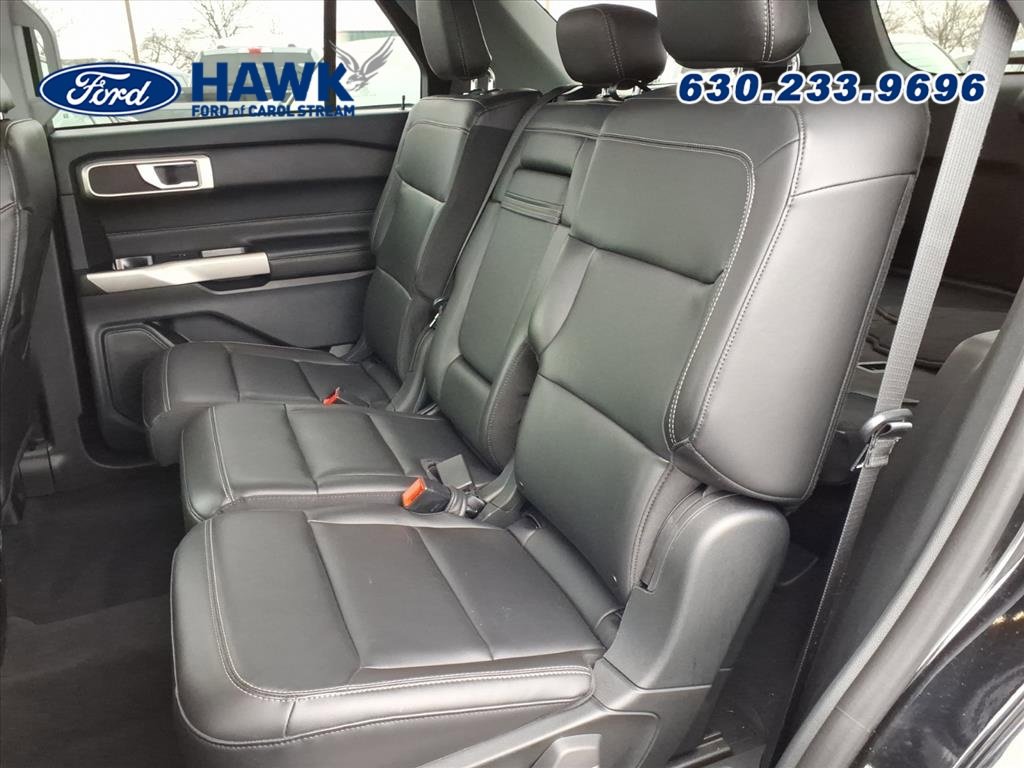 2023 FORD EXPLORER - Image 24