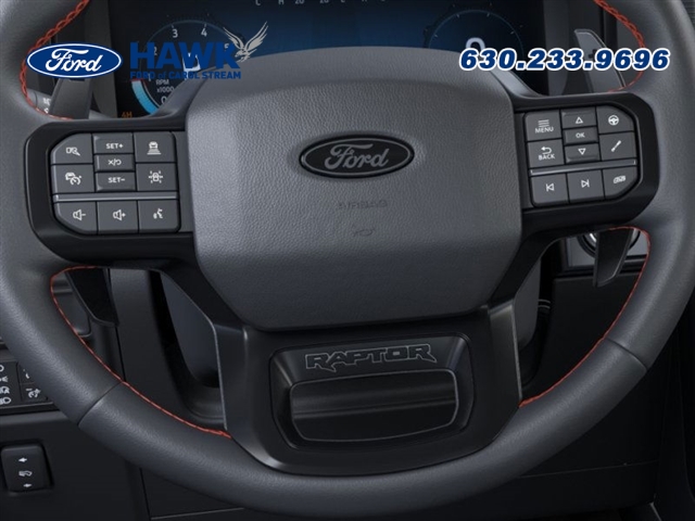 2025 FORD F-150 - Image 12