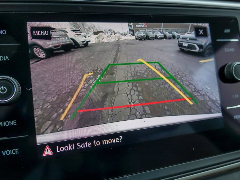 2020 VOLKSWAGEN ATLAS CROSS SPORT - Image 18