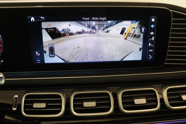 2024 Mercedes Benz GLE 4MATIC 450 photo 25