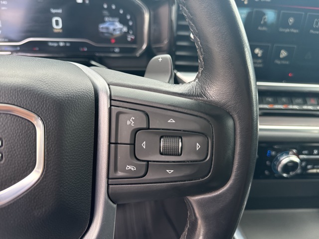 2023 Gmc Sierra 1500 SLT photo 19