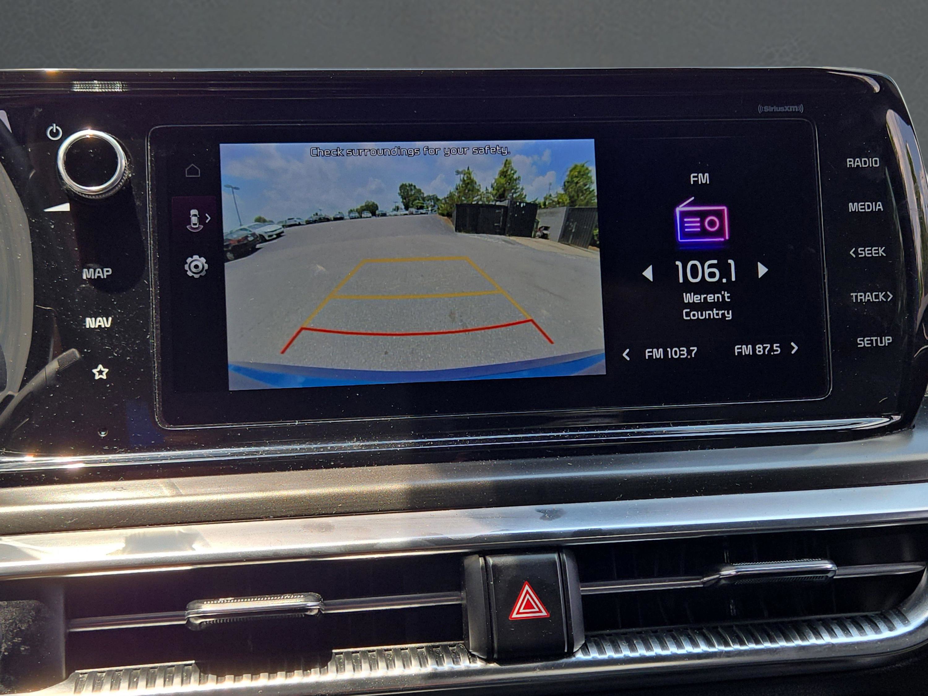2023 Kia K5 GT photo 24