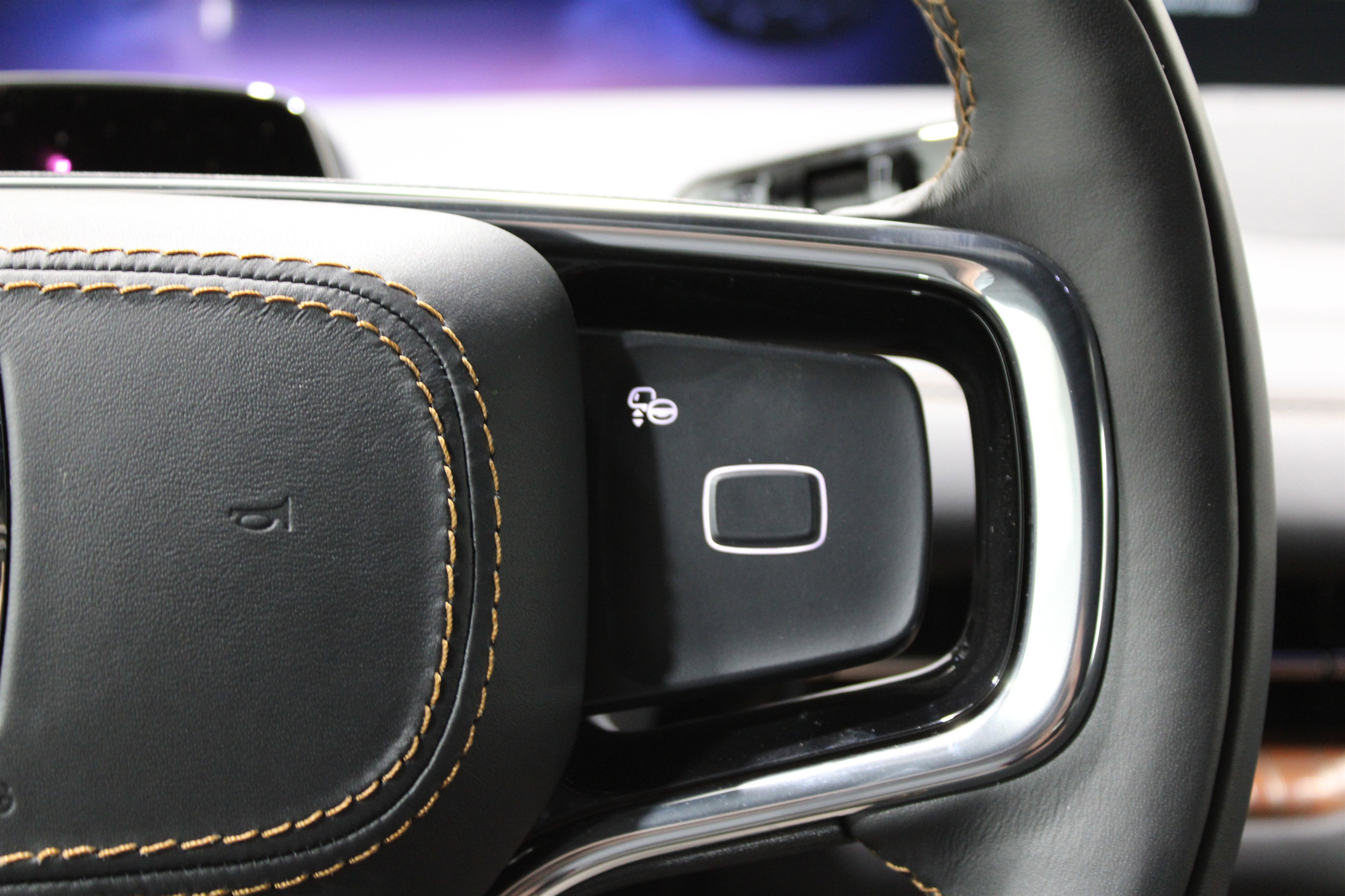 2025 Lincoln Navigator Black Label photo 4
