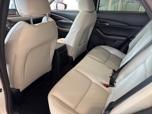 2025 Mazda CX-30 2.5 S Premium photo 11