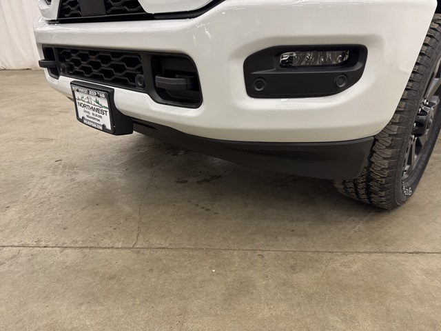 2026 Ram 2500 Laramie photo 3