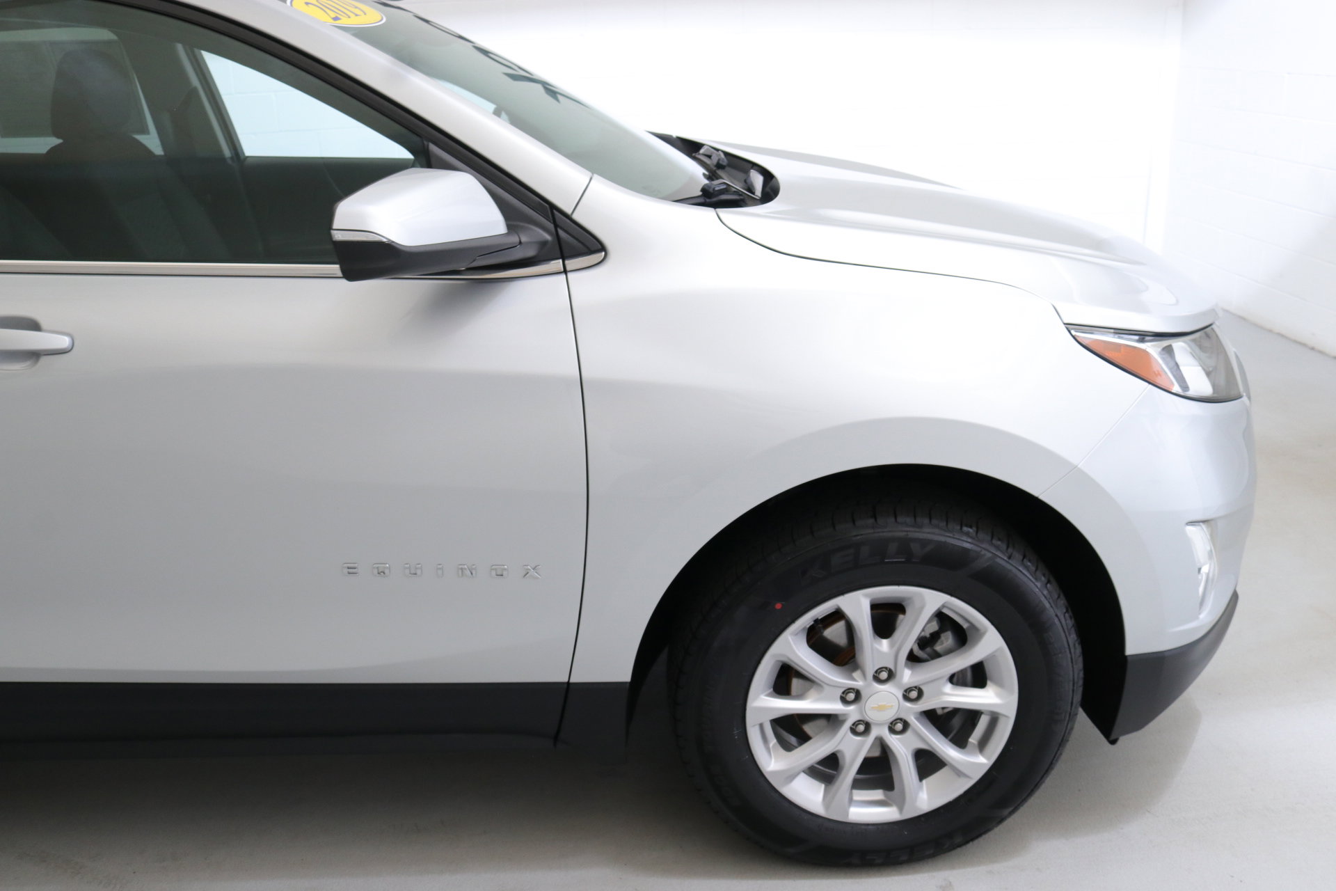 2019 Chevrolet Equinox LT photo 10