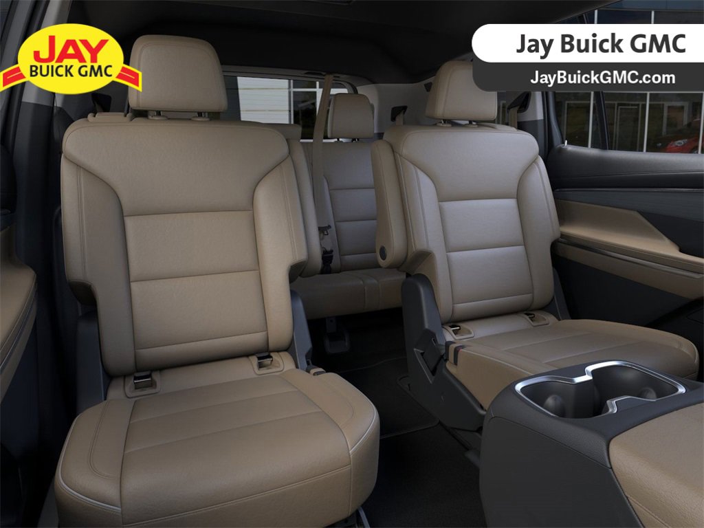 2026 Buick Enclave Preferred photo 17