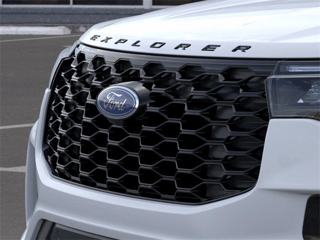 2026 FORD EXPLORER - Image 40