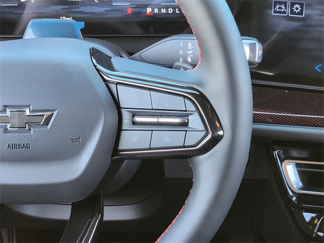 2026 Chevrolet Traverse RS photo 19