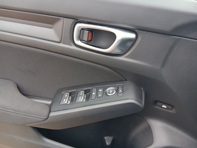 2026 Honda Civic Sport photo 8