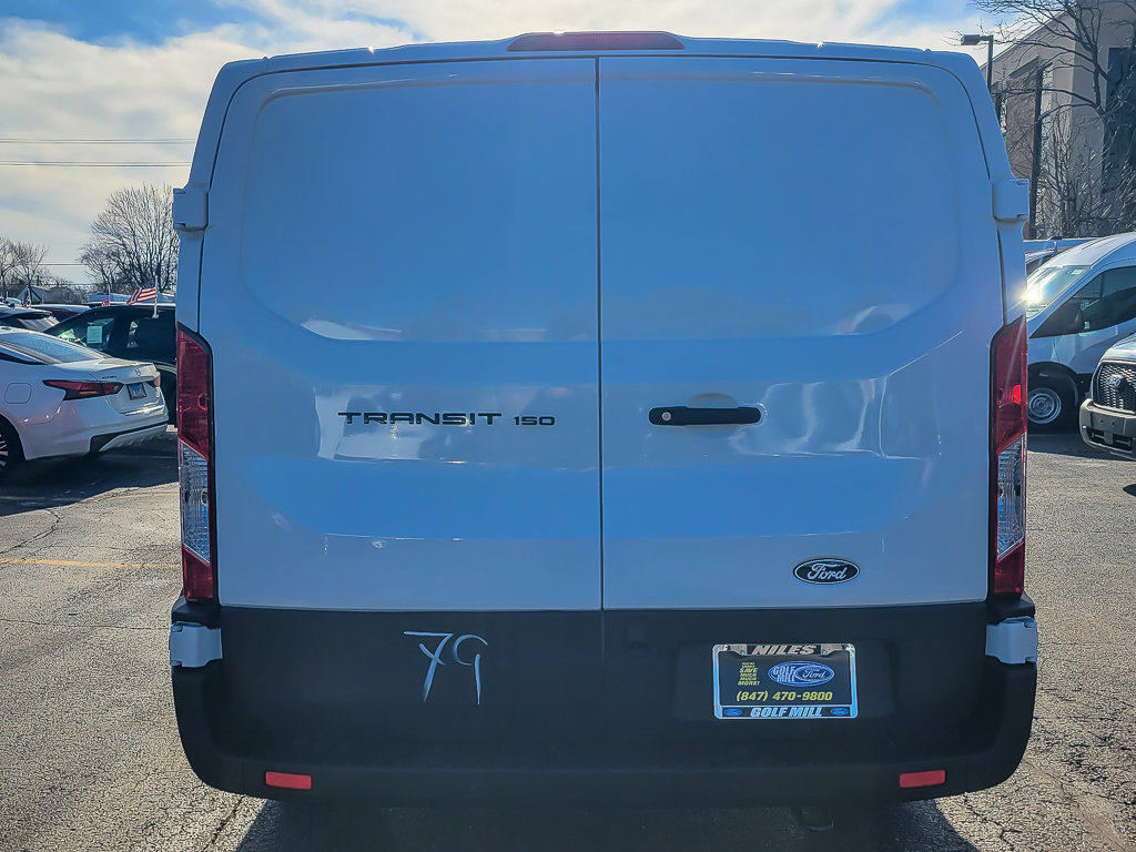2026 FORD TRANSIT - Image 5