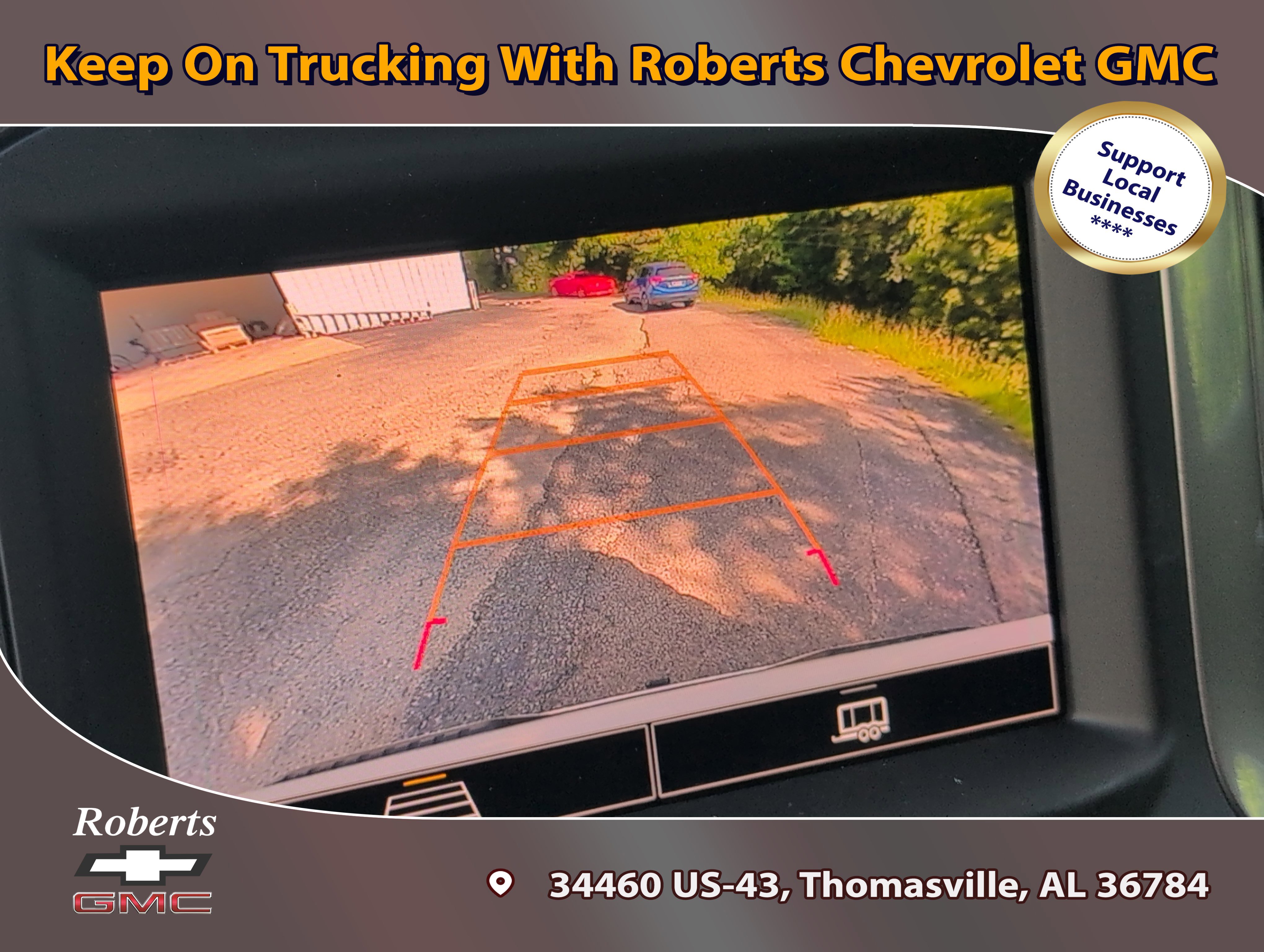 2025 Chevrolet Silverado 1500 Custom photo 4