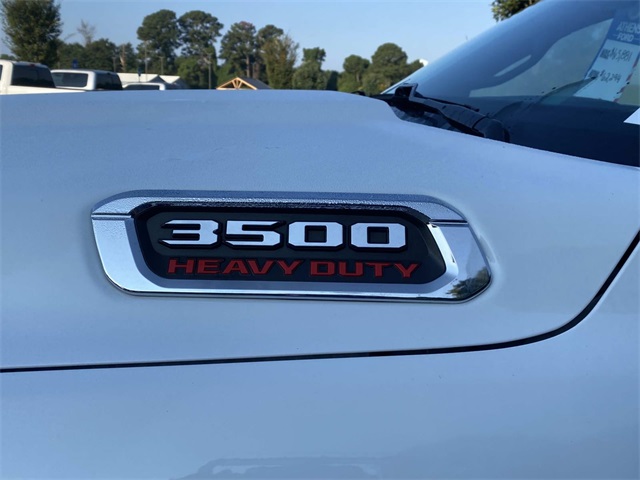 2024 Ram 3500 Big Horn photo 11