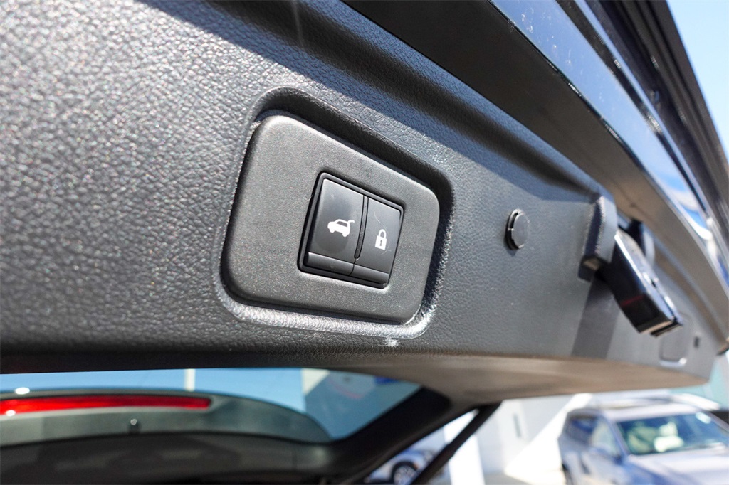 2025 Nissan Pathfinder Rock Creek photo 26
